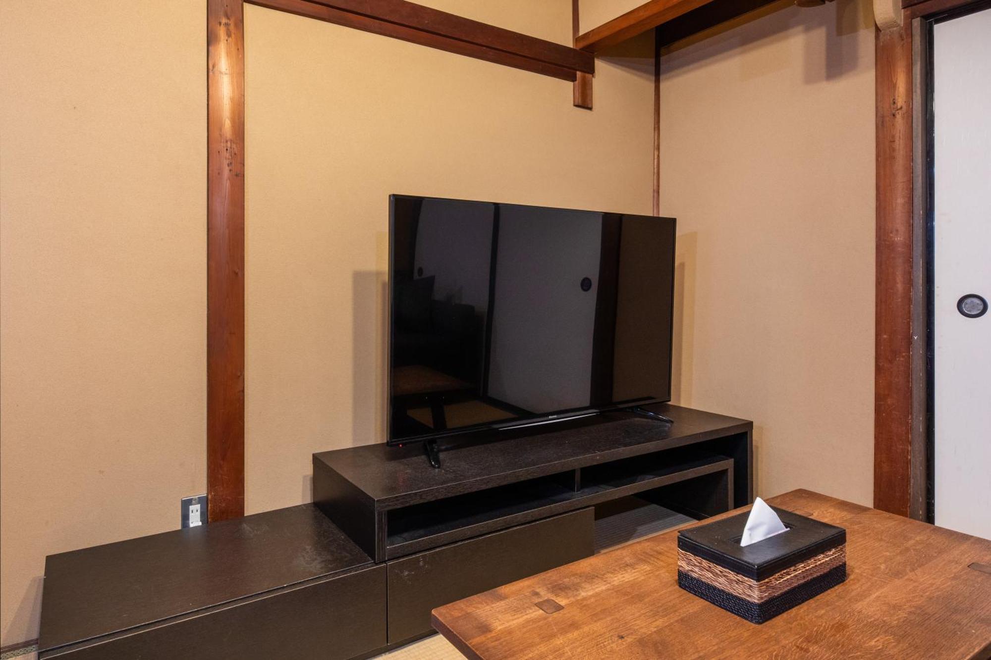 Shiki Homes Haru Quioto Exterior foto
