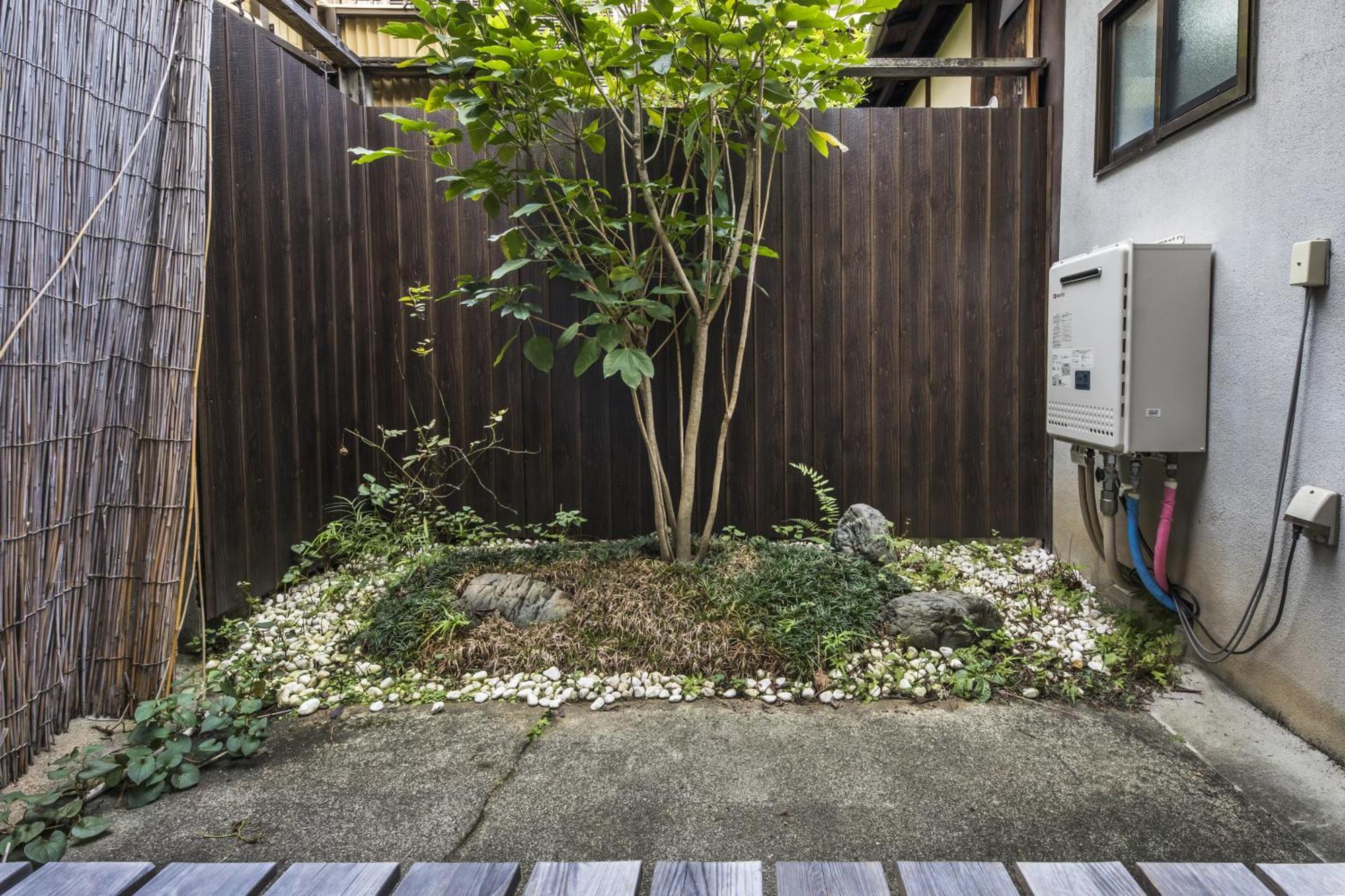 Shiki Homes Haru Quioto Exterior foto