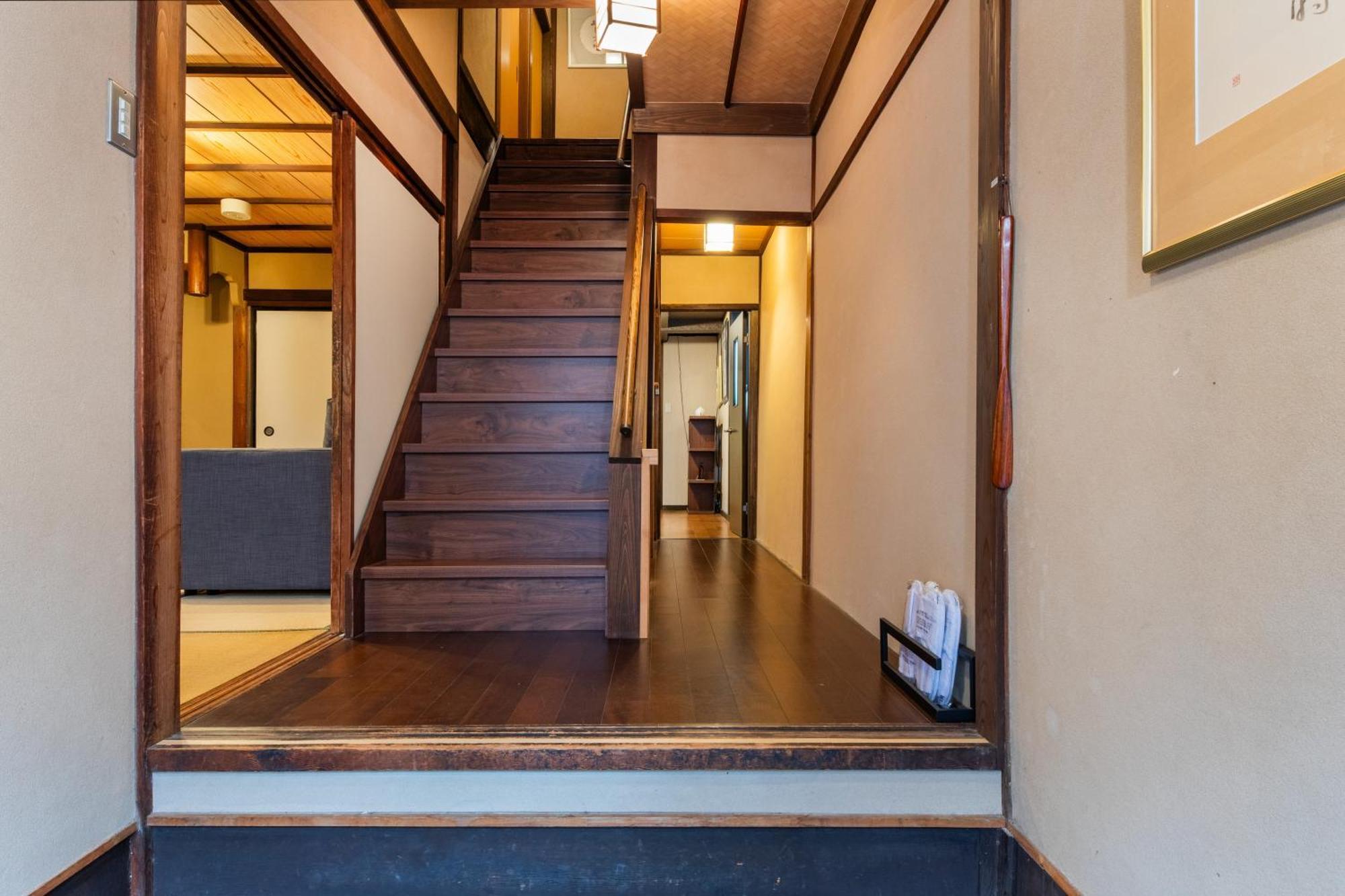 Shiki Homes Haru Quioto Exterior foto
