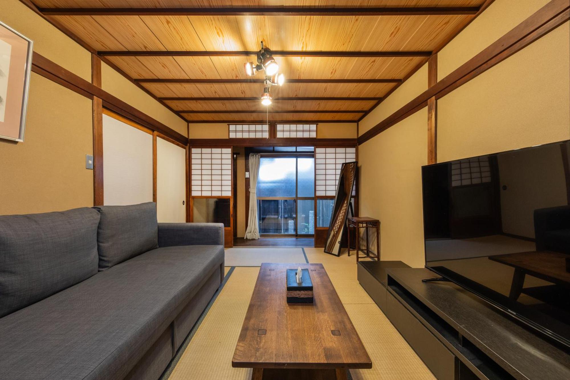 Shiki Homes Haru Quioto Exterior foto