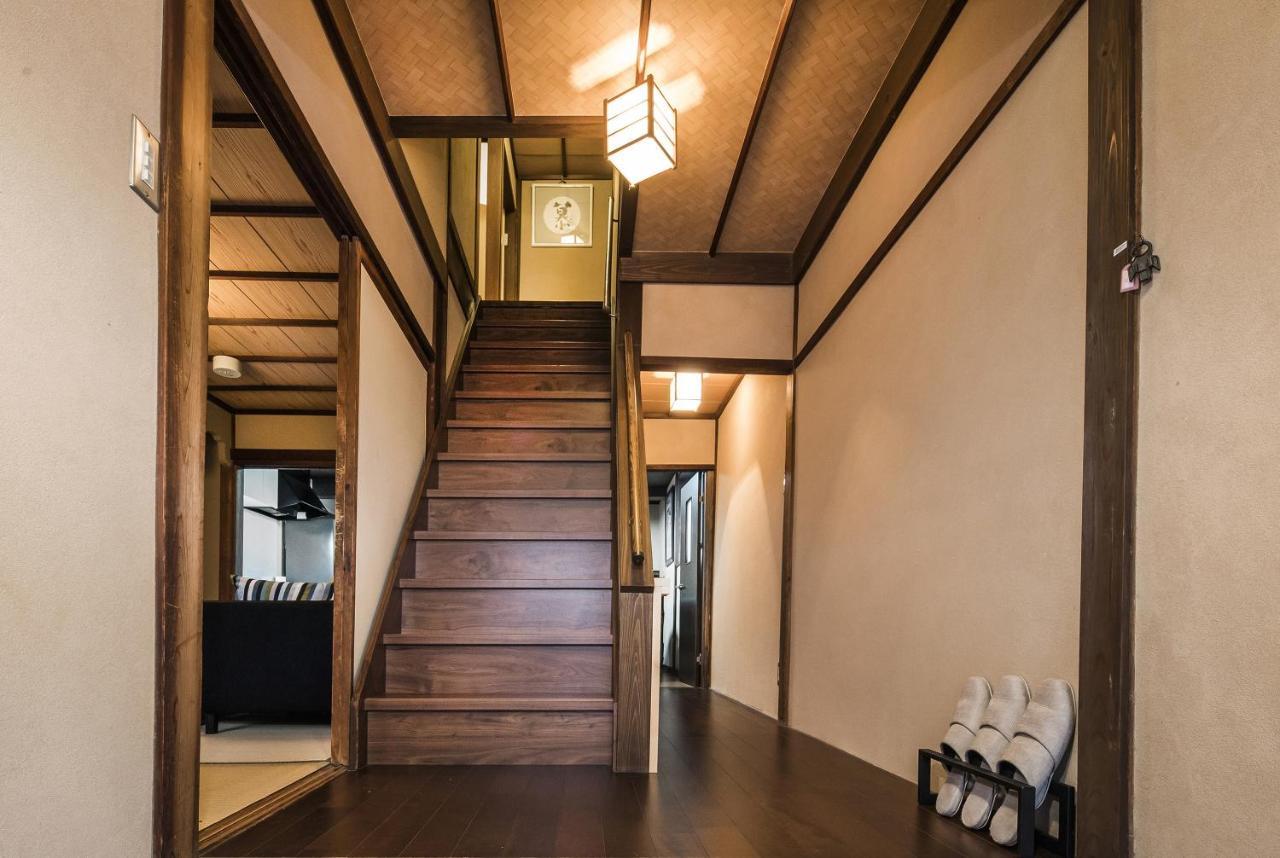 Shiki Homes Haru Quioto Exterior foto